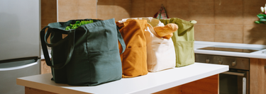 Through All Season Oversized Tote